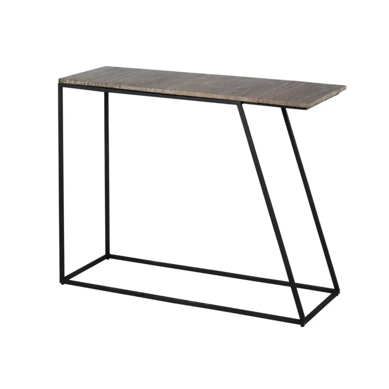 Consola TULSA 102 x 36 x 85 CM