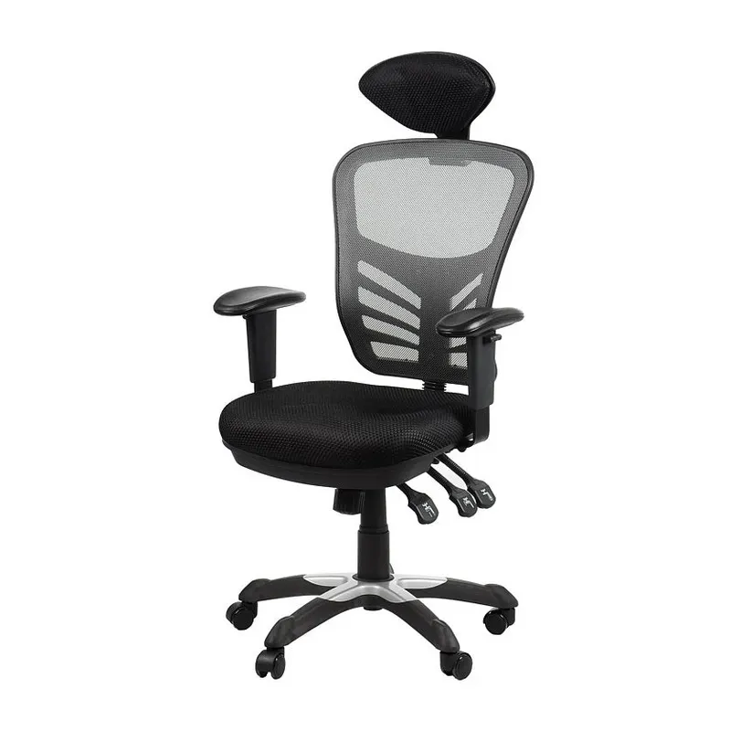 Scaun de birou TAMZIN - Grey