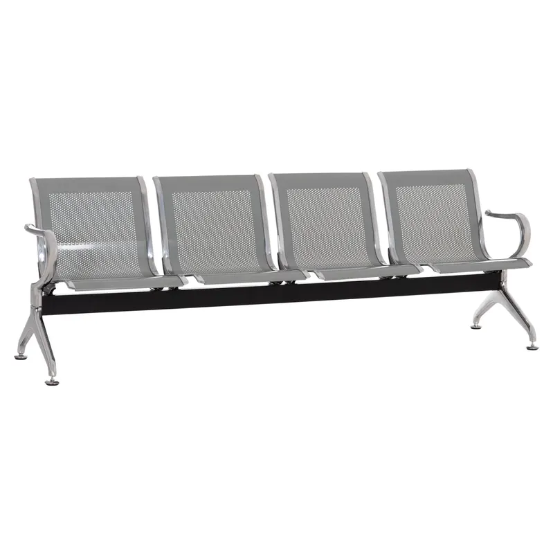 Banca EOLION 4S 223 x 55 CM