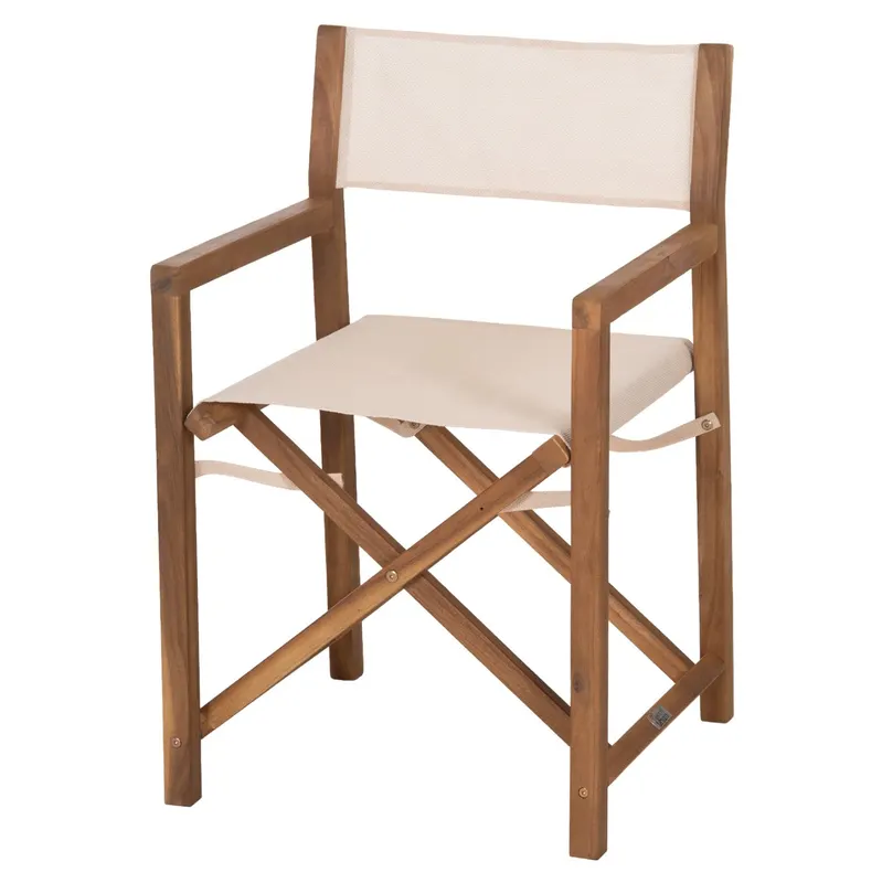 Scaun TARIMO - Beige