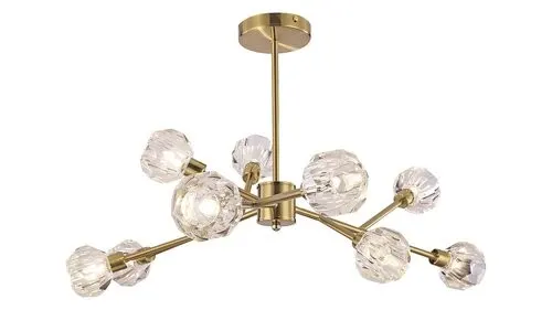 Kassia Pendule