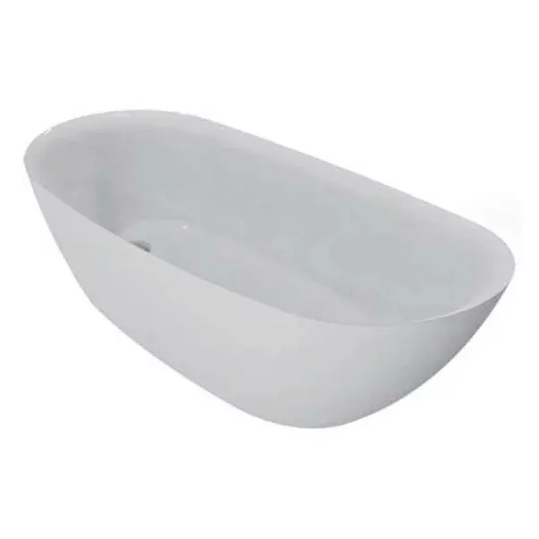 Cada freestanding Florida Nikita Slim 167.6x73 cm