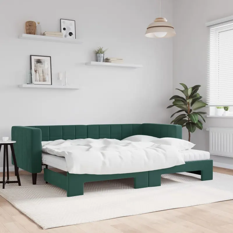 verde
