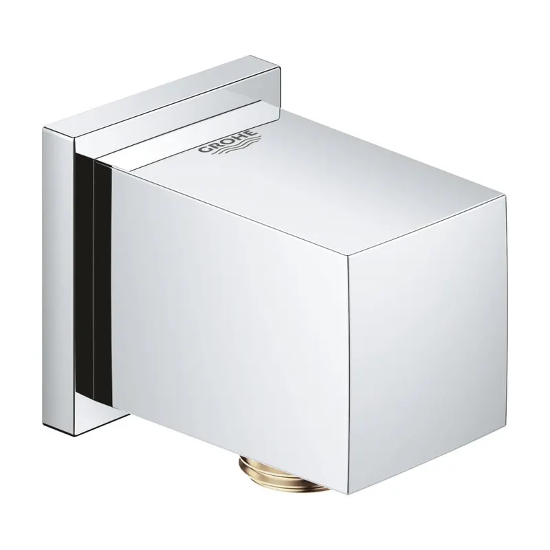 Cot racord furtun dus Grohe Euphoria Cube crom lucios