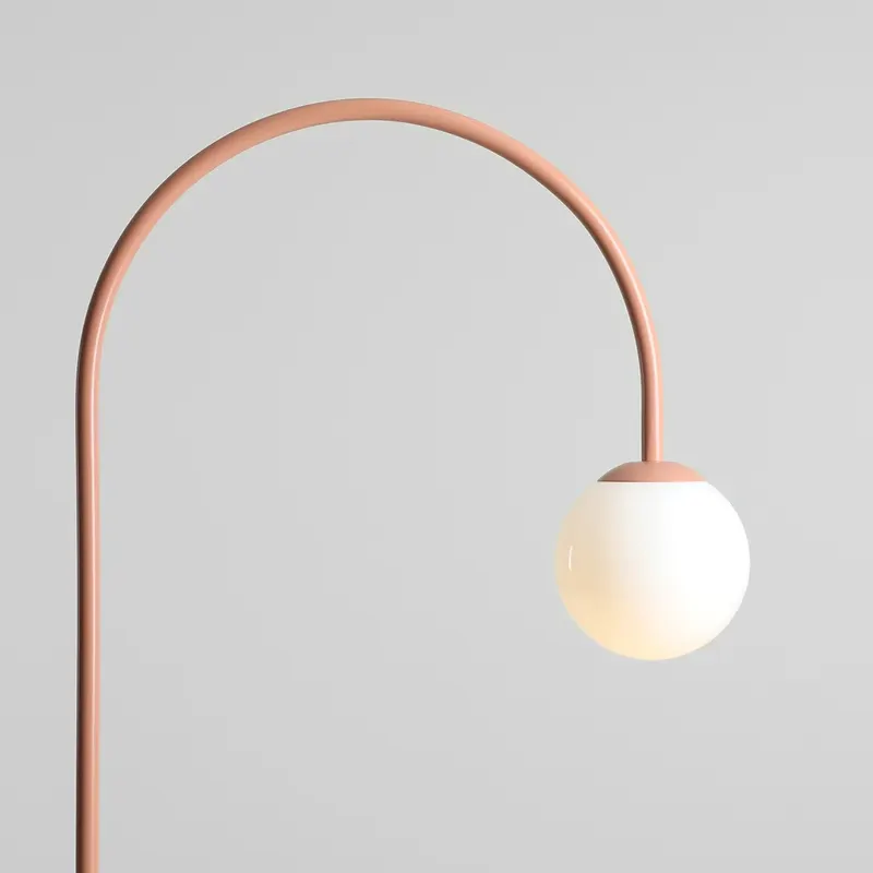 Lampadar VARSTI - Coral