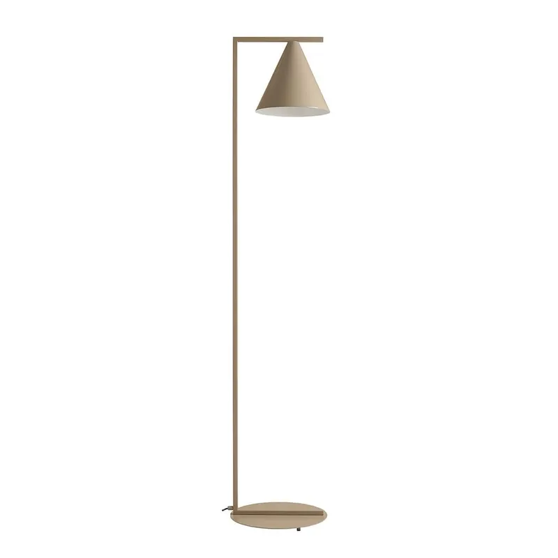 Lampadar CLIFON - Beige