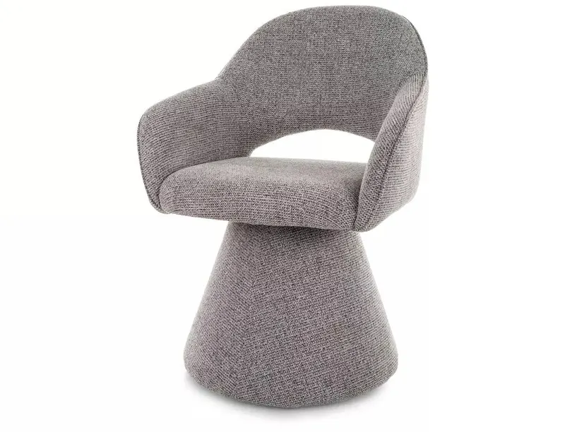 Scaun SOLRINO - Grey