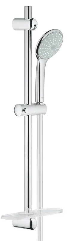 Coloana dus Grohe 2764630E, Tempesta 110, 900 mm, 2 functii, crom