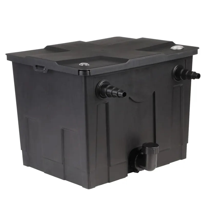 filtru bio pentru iazuri, 8000 l/h