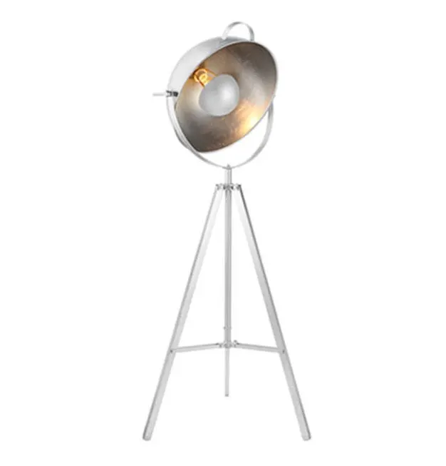 Lampadar TOM WHITE