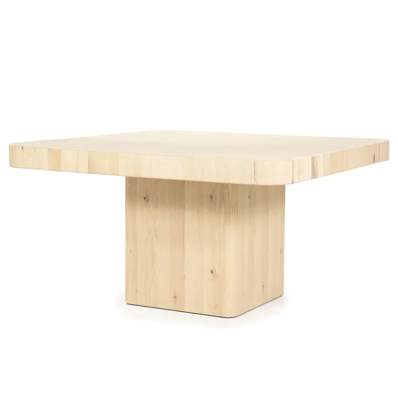 Masa MONIS 140 CM - Lemn