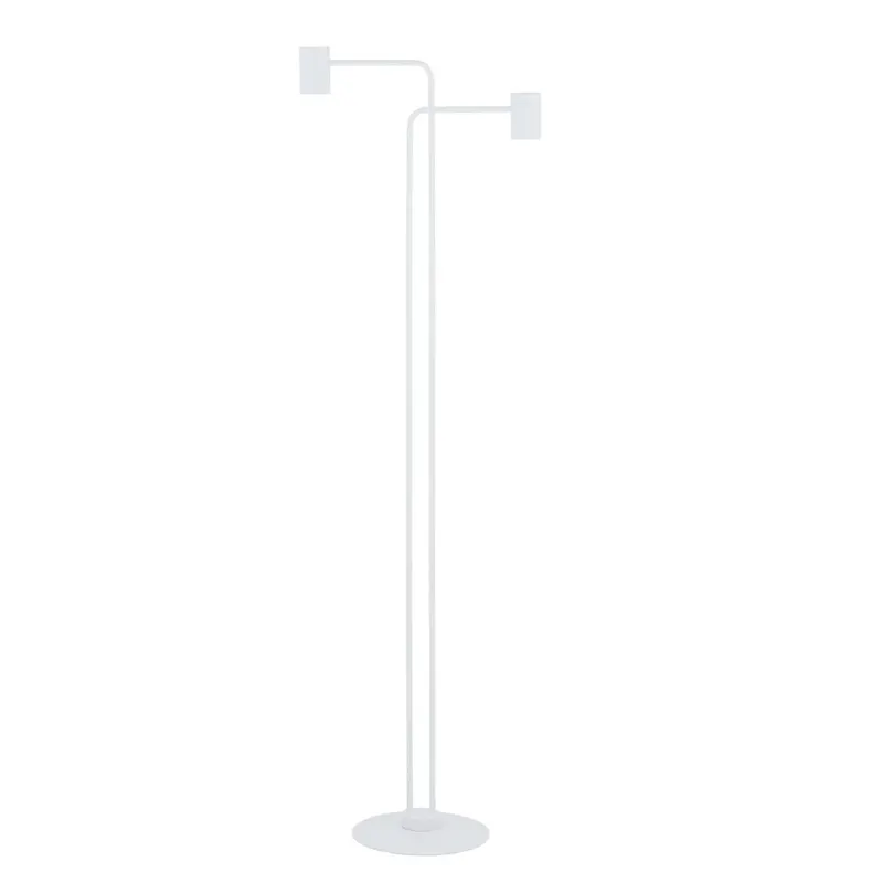 Lampadar AVELINA - Alb