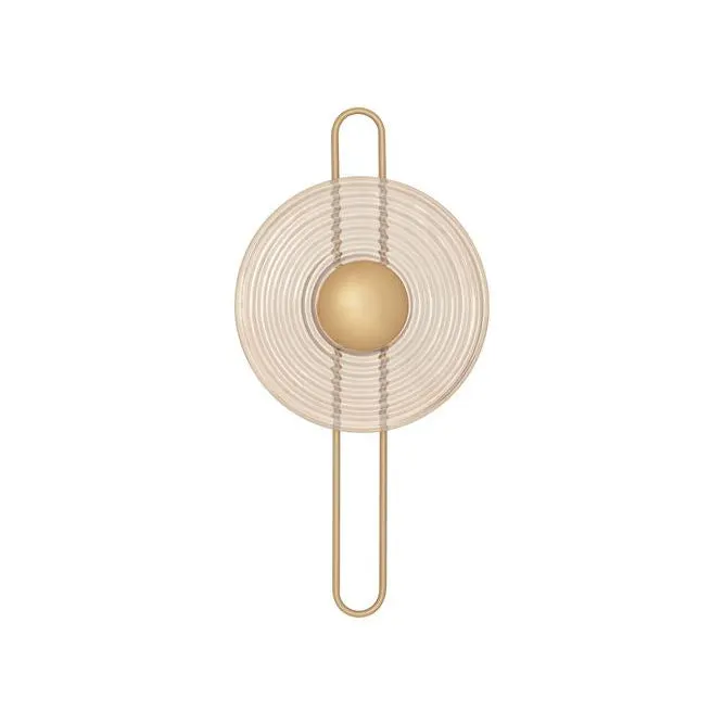 Aplica de perete NOUS - Gold