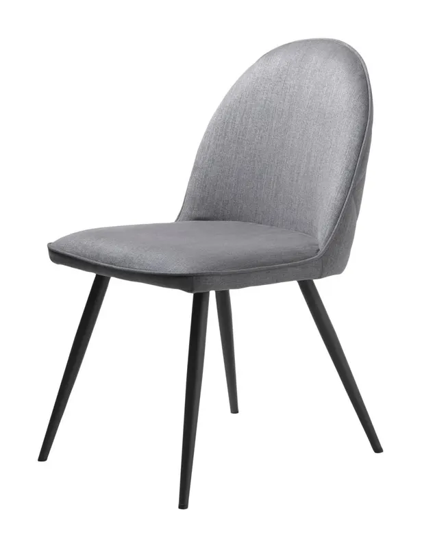 Scaun LADERO - Grey