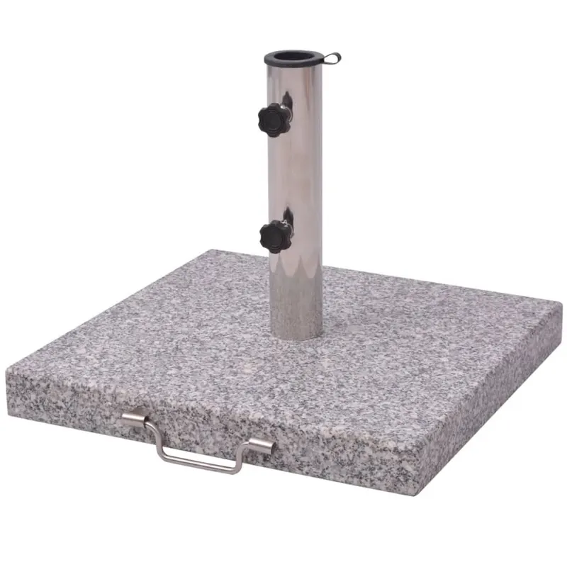 suport umbrela de soare, 45 cm