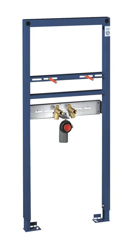 Cadru lavoar Grohe 38554001, suspendat Rapid SL, tip montare incastrat, tip instalare in perete, tip alimentare 1 2