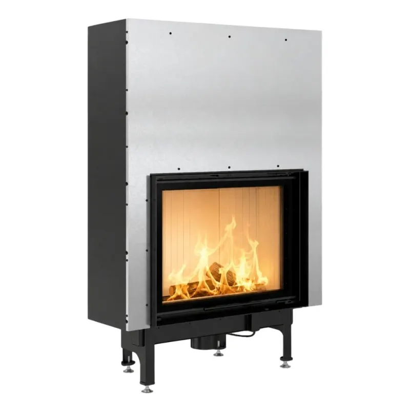 N130 Deschidere Verticala