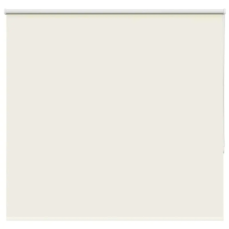 jaluza cu role opace ivoar 160x150 cm latime material 156,6 cm