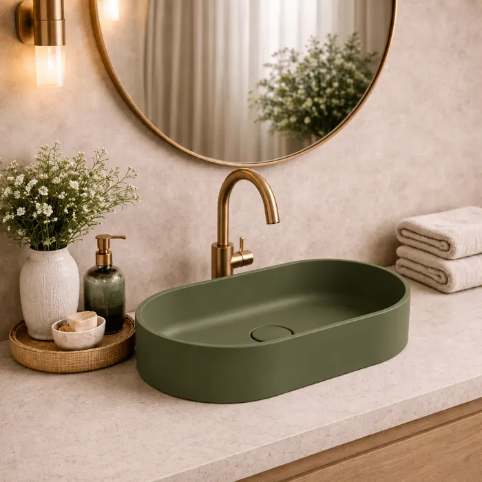 verde