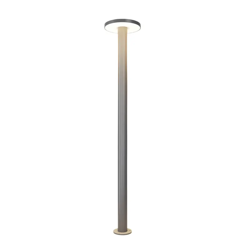 Lampa stativa WALD H80 CM - Gri inchis