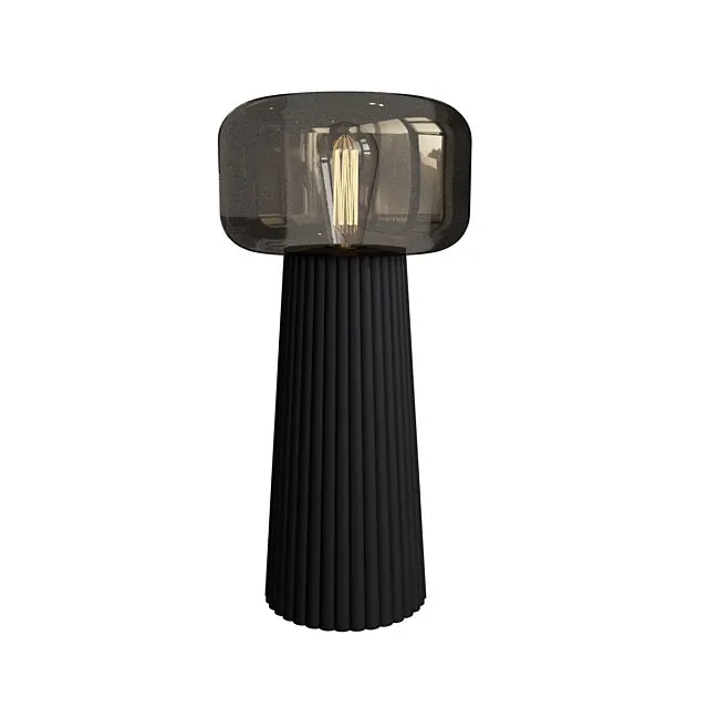 Veioza FARGO BLACK