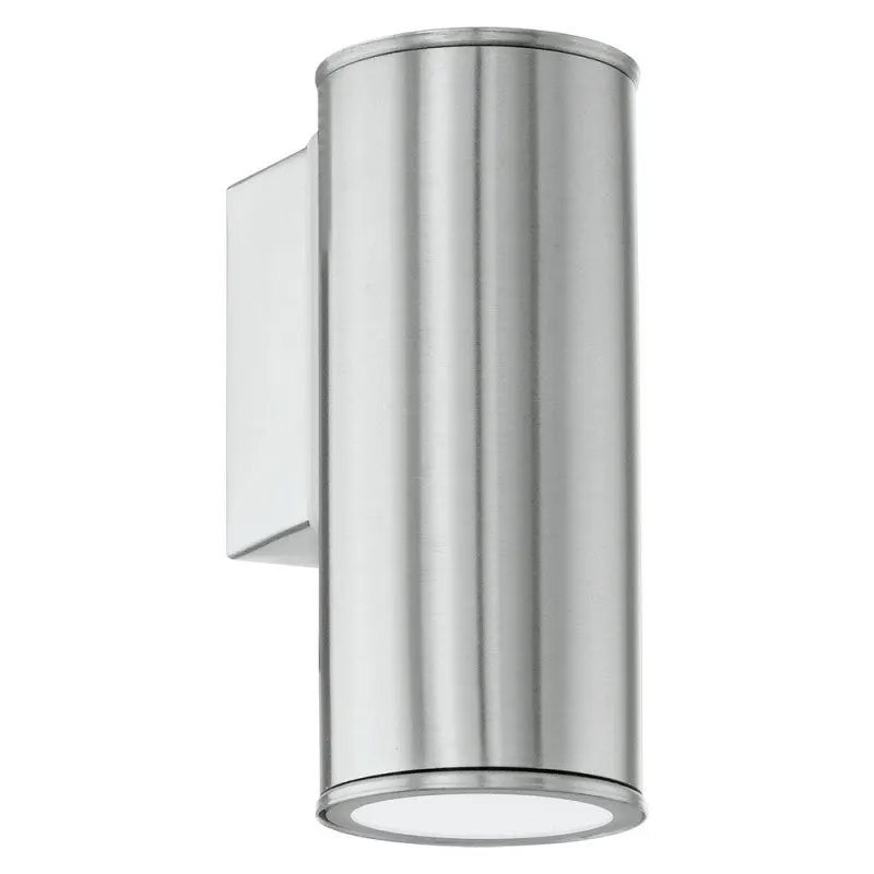 Aplica de perete RIGA 1L - Grey