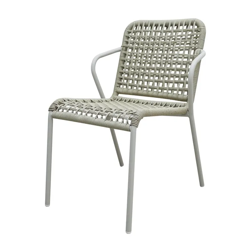 Scaun ELVON - Cream