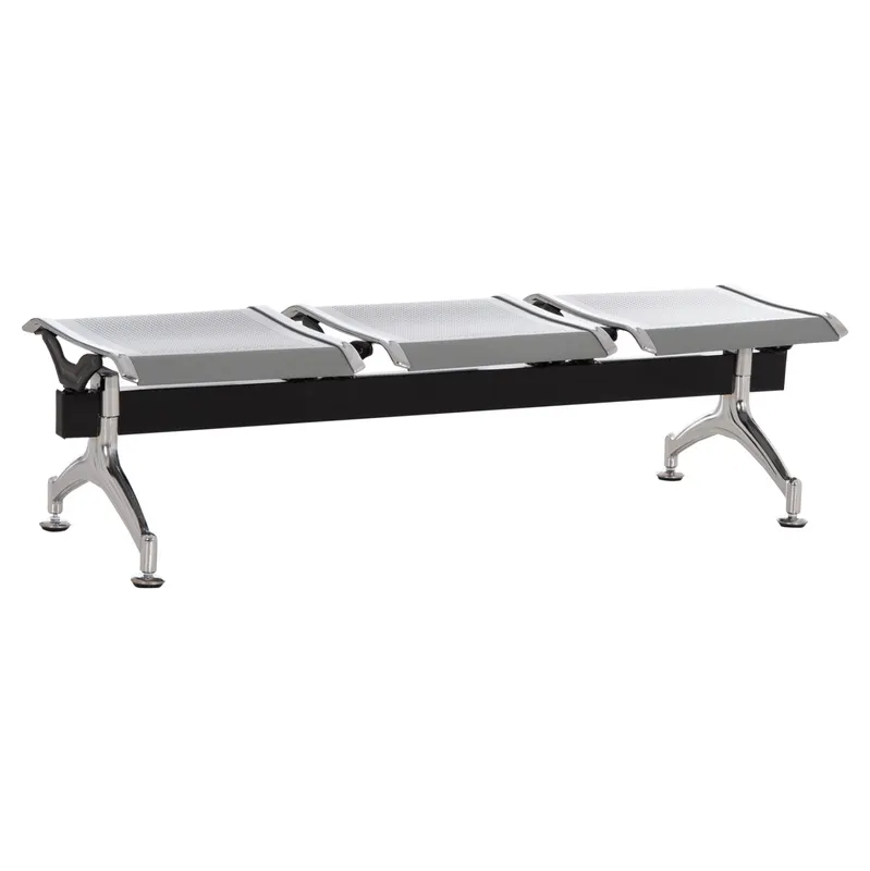 Banca EOLION 3S 148 x 50 CM