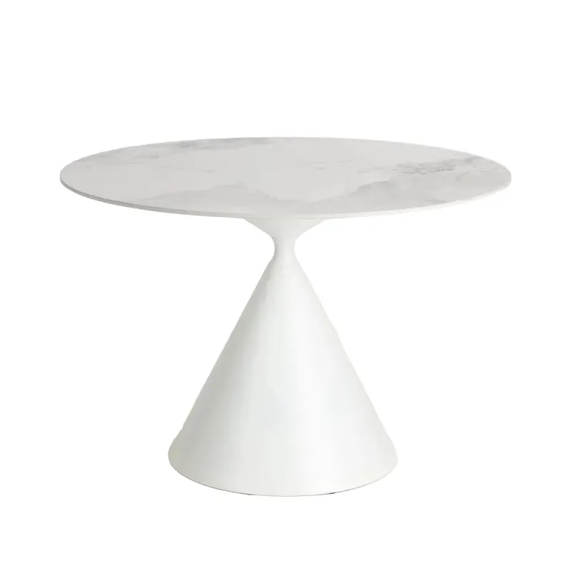 Masa ARTIM Ø110 CM - Alb / Ø110cm