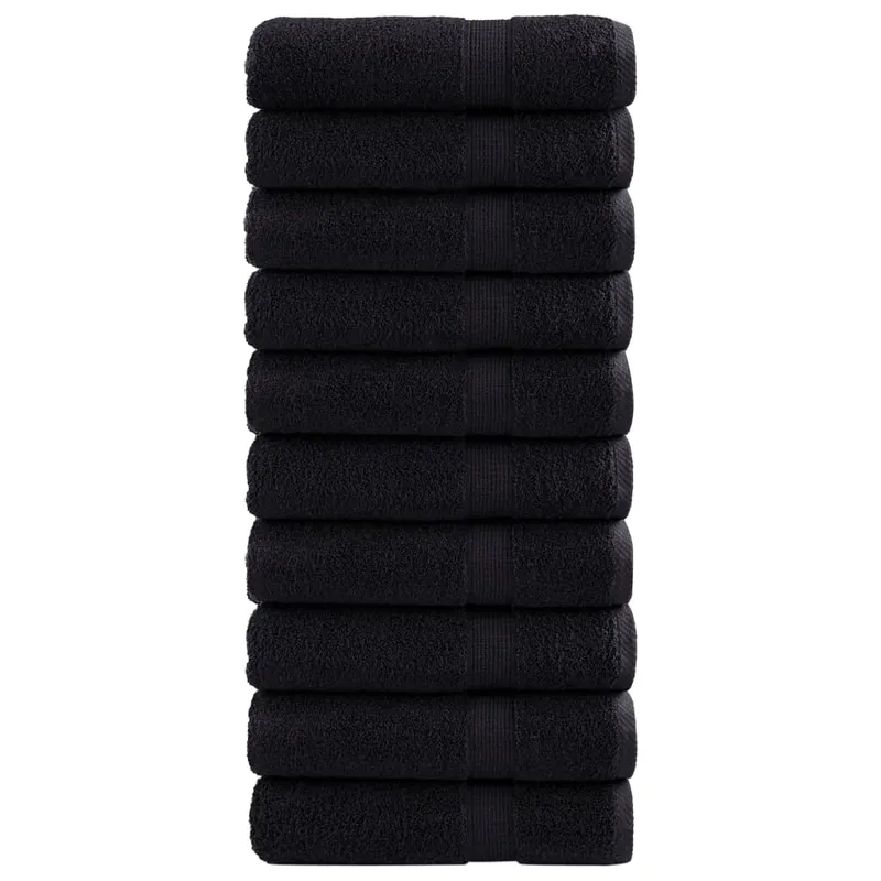 prosoape de baie premium solund 10 buc 100x150 cm 600 gsm
