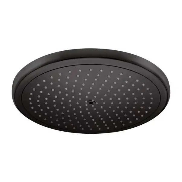Palarie de dus Hansgrohe Croma 280 1 jet negru mat