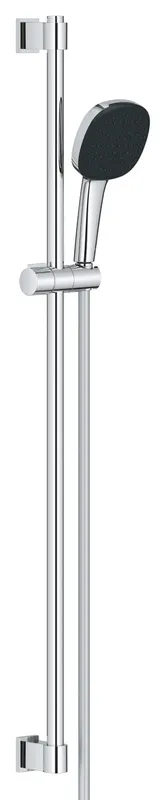 Coloana de dus Grohe 26931001, 1.75 m, 110 mm, 900 mm, 2 functii para dus, 1 2 conexiune furtun, Crom