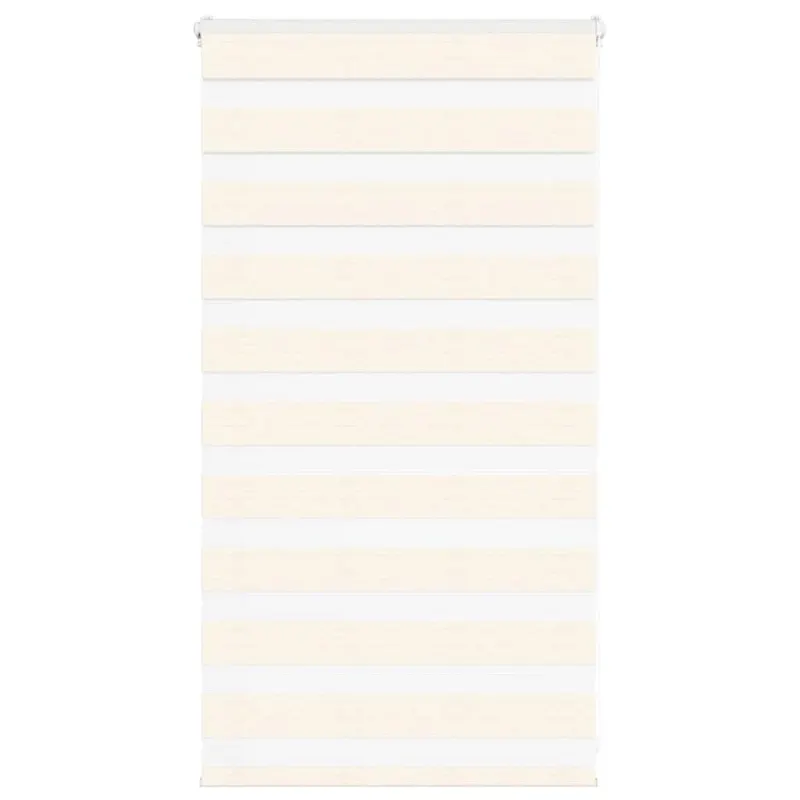 Jaluzea tip zebra 80x100 cm latime tesatura 75,9 cm poliester