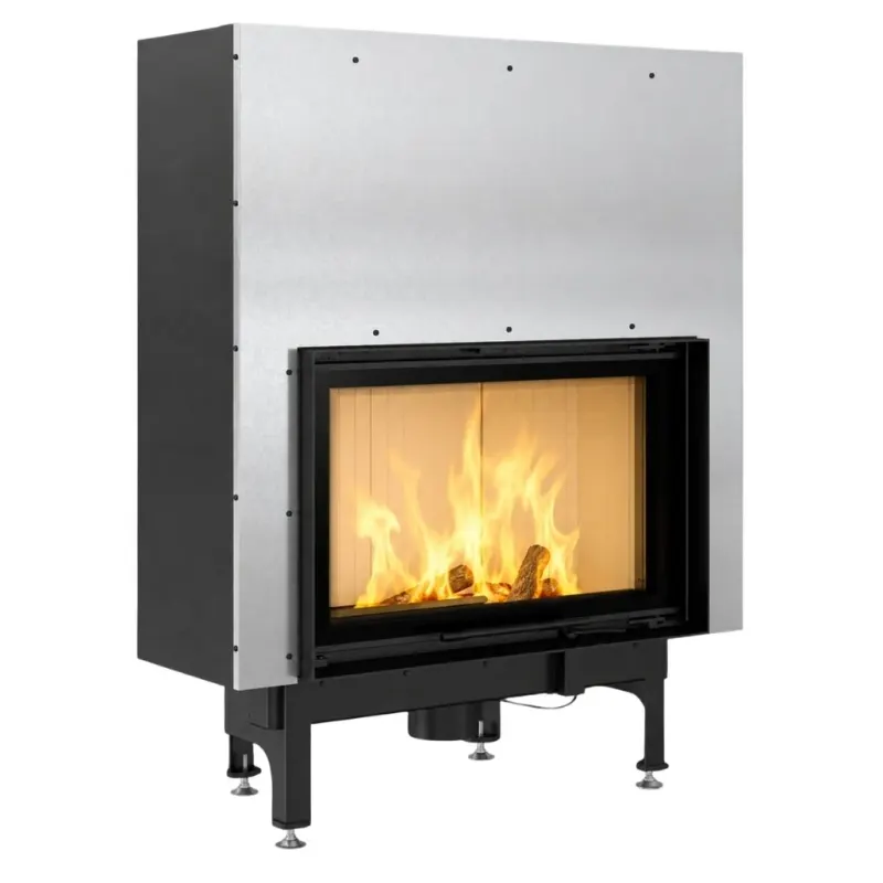 N120 Deschidere Verticala