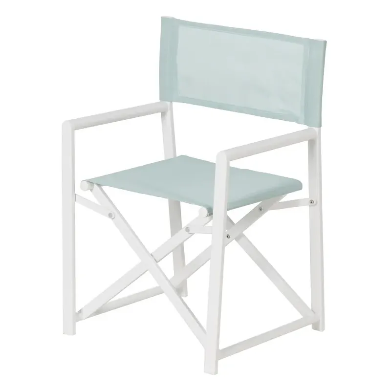 Scaun VALERO GREEN - Verde menta