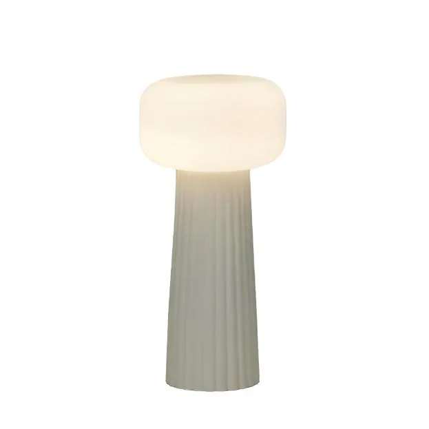 Veioza FARGO WHITE