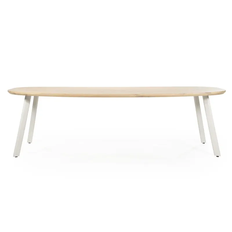 Masa ROVIS 260 x 110 CM - Lemn / 260x110 cm