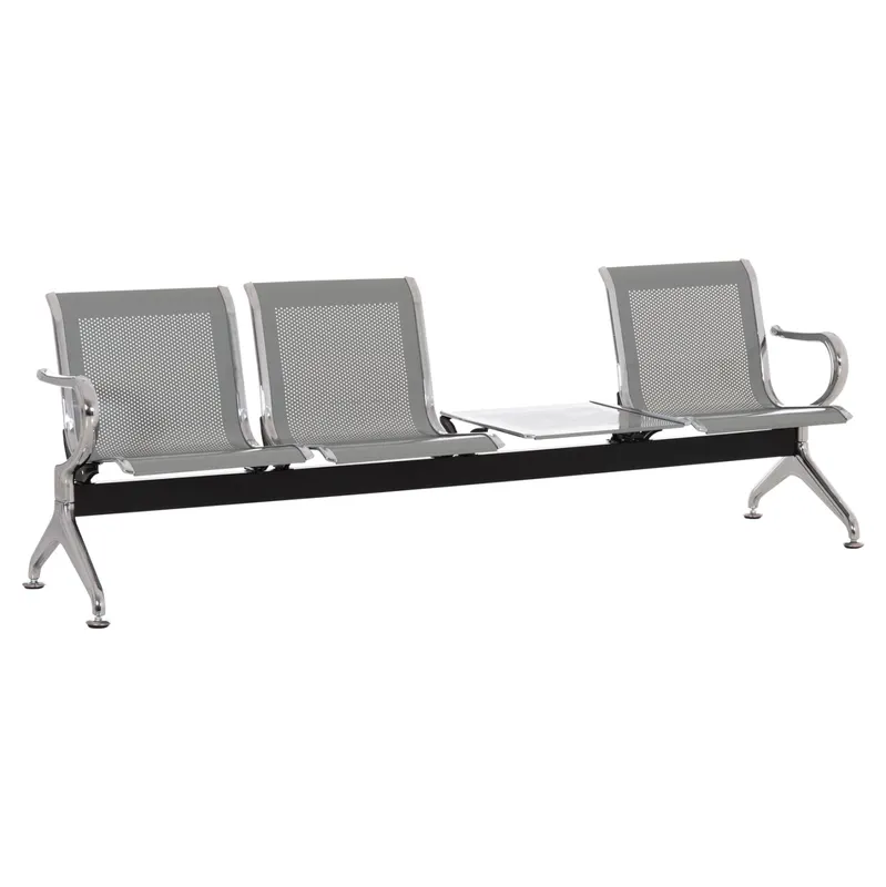 Banca EOLION 3S 223 x 55 CM