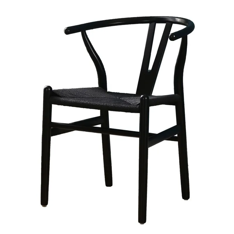 Scaun FROSTEN - Negru