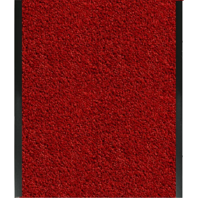 Traversa continental 11, rosu, L 100 cm
