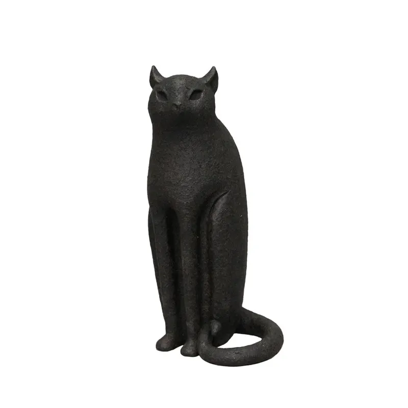 Figură decorativă VAERBERG 02, 13 × 11 × 26 cm