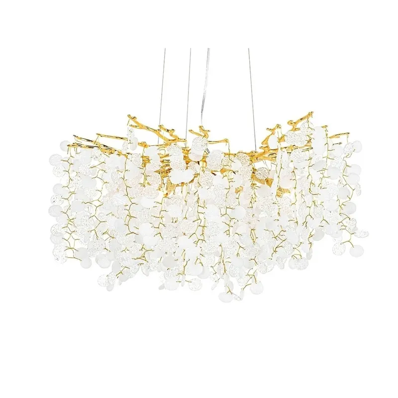 Lampa suspendata REVERSO GOLD 80 - Gold