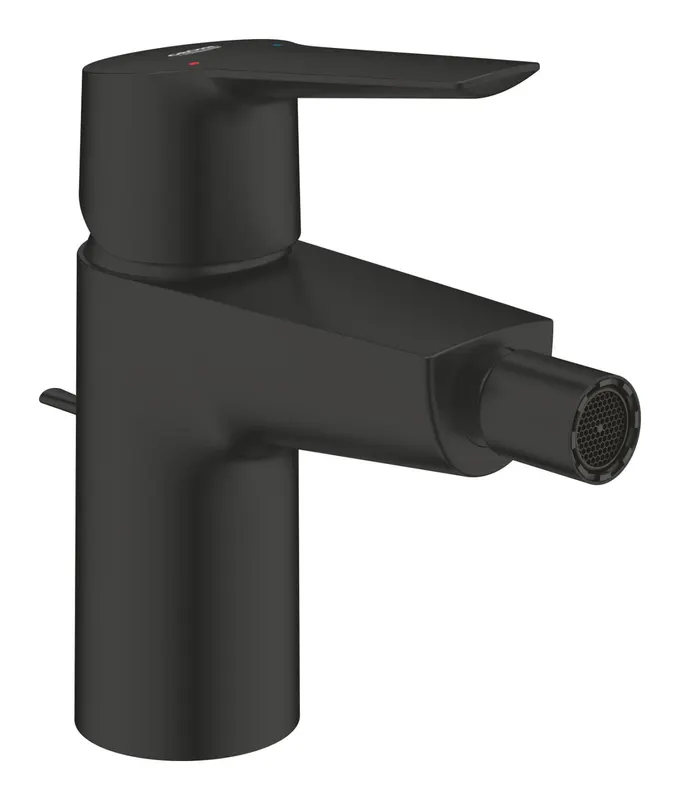 Baterie bideu Grohe 325602432, Start, tip comanda monocomanda, marime s, tip instalare pe bideu, negru