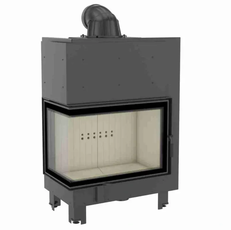 MBA 17-21 kw sticla stanga