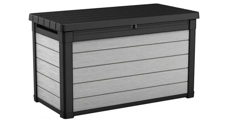 Cutie depozitare XL Denali 380 L