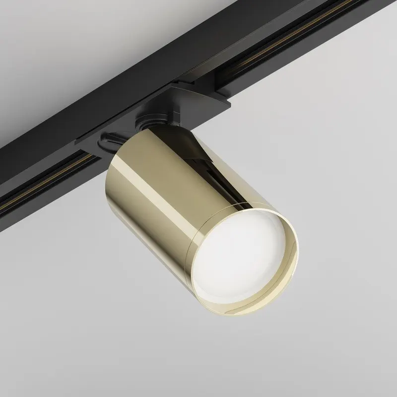 Proiector pe sina FOCUS S - Negru-Gold
