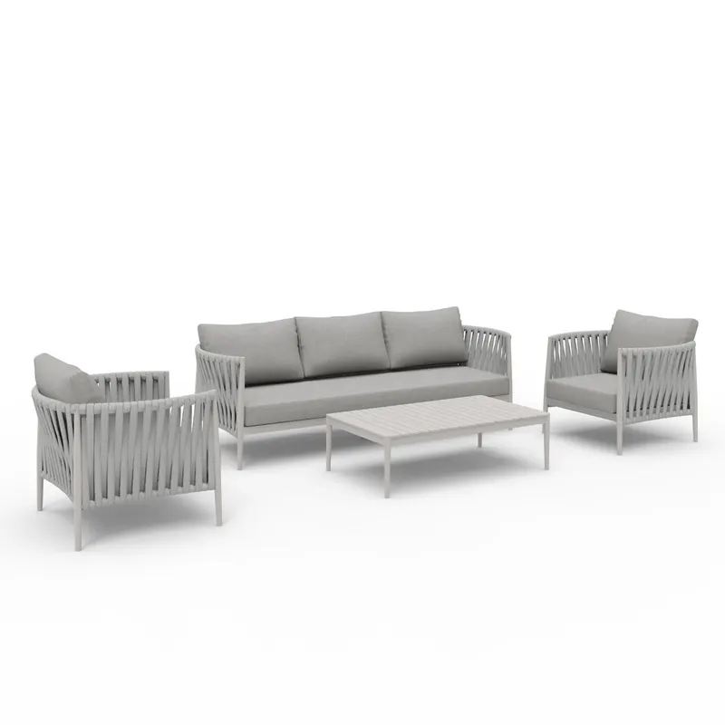 Set pentru exterior POLARIS - Grey