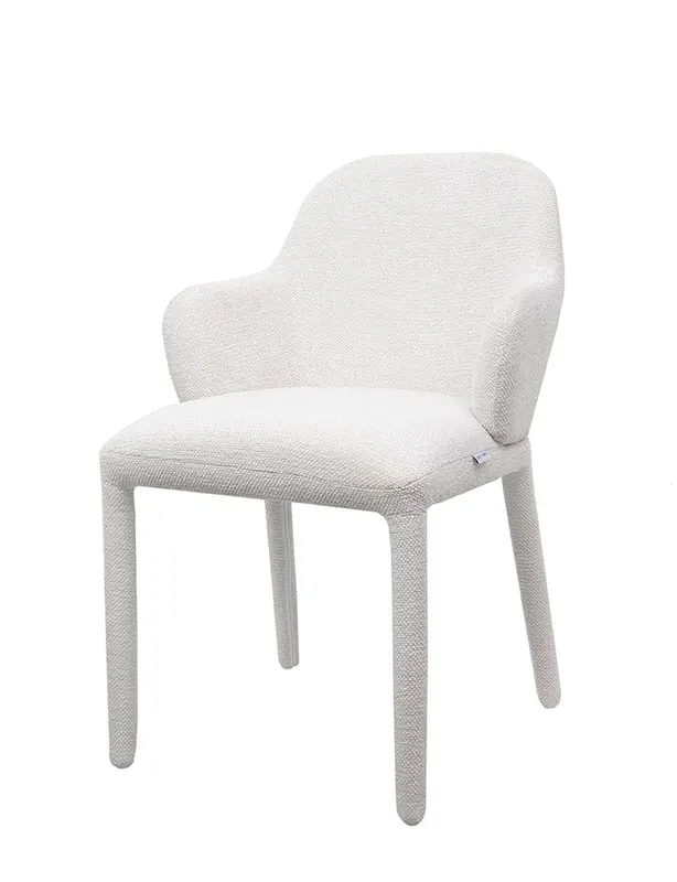 Scaun BIRMAL - Cream