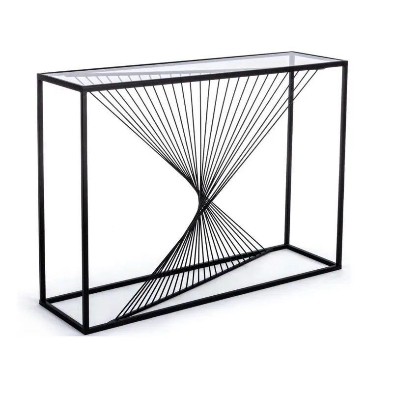 Consolă ESPIRAL 107 x 30 x 79 CM