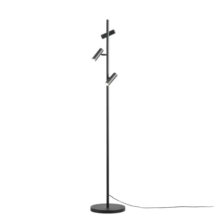 Lampadar VERAN BLACK - Default Title